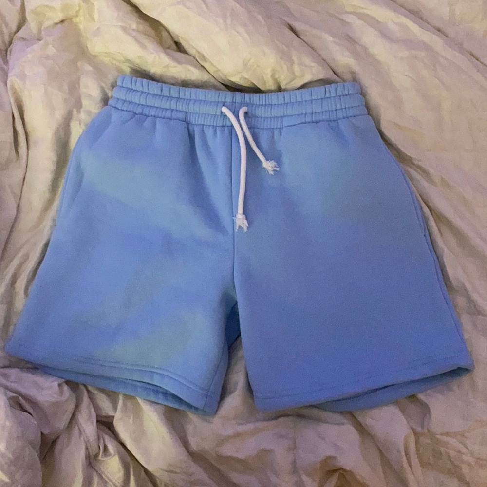 Shaci Sweatshorts